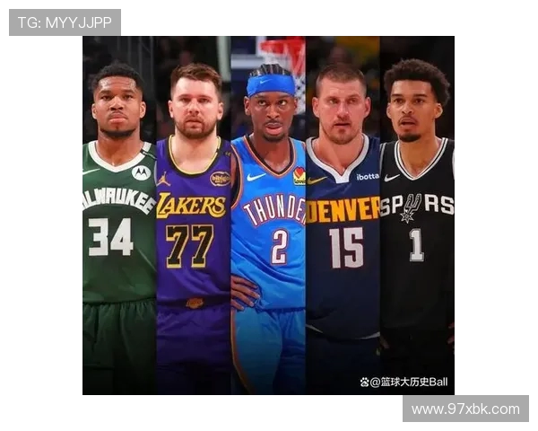 本赛季关键时刻防守最差十人榜单约基奇倒数第一引热议联盟争论声